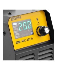 Купить Инвертор БАРСВЕЛД Profi ARC-207 D СВ000006598  в E-mobi