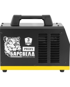 Купить Инвертор БАРСВЕЛД Profi ARC-207 D СВ000006598  в E-mobi