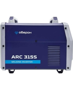 Купить Сварочный инвертор Оберон ARC 315 KG1312  в E-mobi