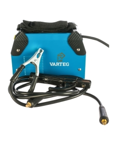 Купить Сварочный аппарат Foxweld VARTEG 250 5266  в E-mobi