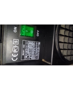 Купить Сварочный аппарат Foxweld VARTEG 250 5266  в E-mobi