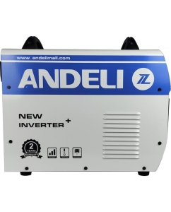 Купить Сварочный аппарат ANDELI arc-500g+ ADL20-019  в E-mobi