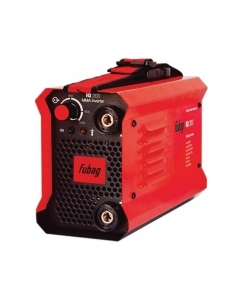 Купить Сварочный инвертор FUBAG IQ 200  в E-mobi