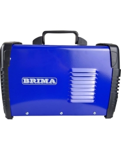 Купить Инверторный аппарат BRIMA ARC 203 PROFESSIONAL 0010809  в E-mobi