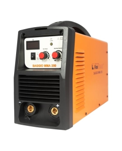 Купить Сварочный аппарат FOXWELD SAGGIO MMA 250 6668  в E-mobi