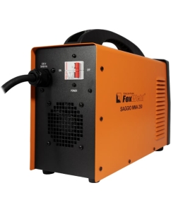 Купить Сварочный аппарат FOXWELD SAGGIO MMA 250 6668  в E-mobi