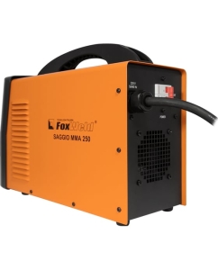 Купить Сварочный аппарат FOXWELD SAGGIO MMA 250 6668  в E-mobi