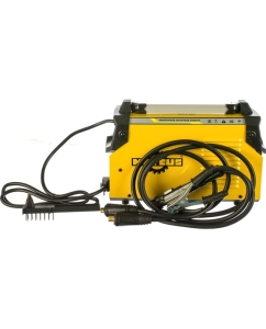 Купить Сварочный инверторный аппарат MATEUS MMA-200 MS08205  в E-mobi