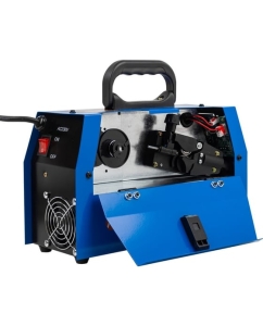 Купить Сварочный аппарат Forsage 3.7 кВт, 230 В, диаметр электрода - 1.6-3.2 мм, диаметр проволоки - 0.8-1мм, сварочный ток - 20-205 А F-MIG-205P(58933)  в E-mobi