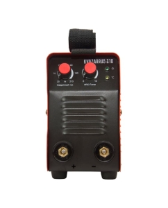 Купить Сварочный аппарат Foxweld KVAZARRUS 210 5896  в E-mobi