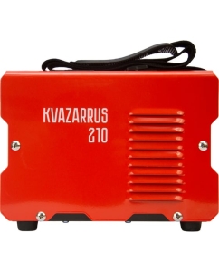 Купить Сварочный аппарат Foxweld KVAZARRUS 210 5896  в E-mobi