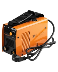 Купить Сварочный аппарат WELDER MMA-250A+ LCD MMA-250 LCD  в E-mobi