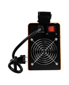 Купить Сварочный аппарат WELDER MMA-250A+ LCD MMA-250 LCD  в E-mobi