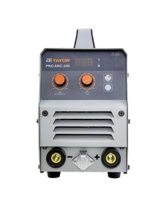 Купить Сварочный аппарат постоянного тока GOODEL TAYOR PRO ARC-250 TMM0013  в E-mobi