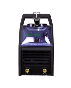 Купить Сварочный аппарат постоянного тока GOODEL PRO ARC-250-3 TMM0113  в E-mobi