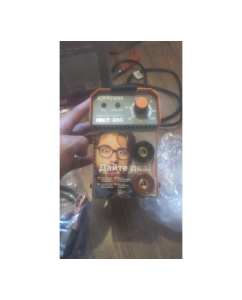 Купить Сварочный инвертор Кратон NEXT-200 3 04 02 015  в E-mobi