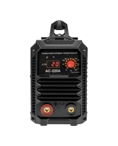 Купить Сварочный инверторный аппарат REXANT 11-0913  в E-mobi