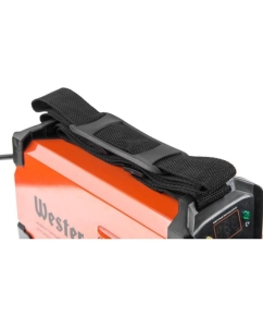 Купить Сварочный инвертор WESTER MINI 200Т 30-200A 155В ПВ60 1.6-5.0мм 439132  в E-mobi