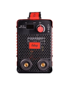 Купить Инвертор сварки FUBAG мма ir 180 41775  в E-mobi