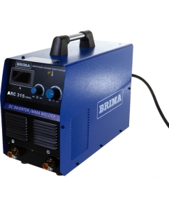 Купить Сварочный инвертор Brima ARC-315 380В 0005913  в E-mobi