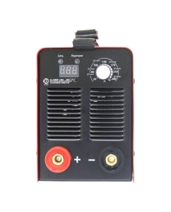 Купить Сварочный инвертор Калибр СВИ-280 00000074456  в E-mobi