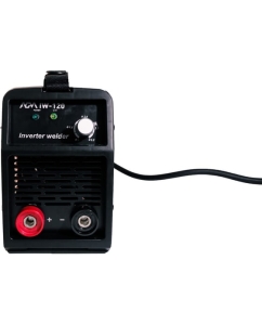 Купить Сварочный аппарат Villager AGM IW-120 066242  в E-mobi