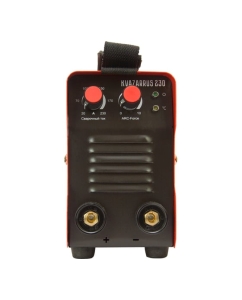 Купить Сварочный аппарат Foxweld KVAZARRUS 230 6122  в E-mobi