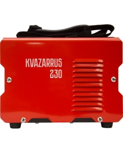 Купить Сварочный аппарат Foxweld KVAZARRUS 230 6122  в E-mobi