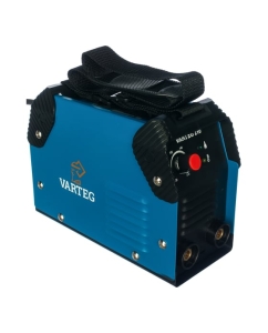 Купить Сварочный аппарат Foxweld VARTEG 210 5893  в E-mobi