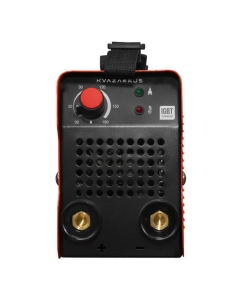 Купить Сварочный аппарат Foxweld KVAZARRUS 190 mini 6520  в E-mobi