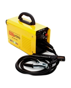 Купить Бестрансформаторный сварочный аппарат REDVERG RD-WM 230 6626266  в E-mobi