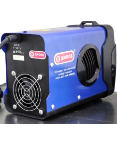 Купить Сварочный аппарат ДИОЛД АСИ 210-04 30012260  в E-mobi