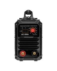 Купить Сварочный инверторный аппарат REXANT 11-0912  в E-mobi