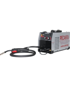 Купить Сварочный полуавтомат Ресанта САИПА-22В/165А MIG 5в1 65/109  в E-mobi