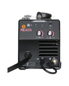 Купить Сварочный полуавтомат Ресанта САИПА-22В/165А MIG 5в1 65/109  в E-mobi