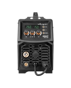 Купить Сварочный инвертор Сварог MIG 200 REAL SMART N2A5 98556  в E-mobi