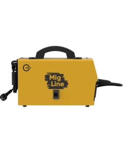 Купить Сварочный полуавтомат START MIGLine 190 2ST190  в E-mobi