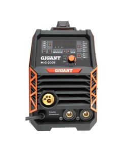 Купить Сварочный полуавтомат - инвертор Gigant MIG-200S  в E-mobi