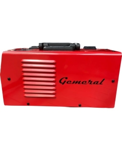 Купить Сварочный аппарат Gemeral MIG 160  в E-mobi