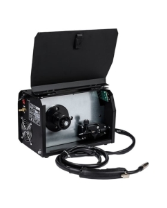 Купить Сварочный инвертор полуавтомат BRAIT MIG-200E 18.01.021.043  в E-mobi