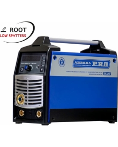 Купить Сварочный полуавтомат Aurora SPEEDWAY 180 SYNERGIC IGBT 19214  в E-mobi