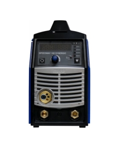 Купить Сварочный полуавтомат Aurora SPEEDWAY 180 SYNERGIC IGBT 19214  в E-mobi