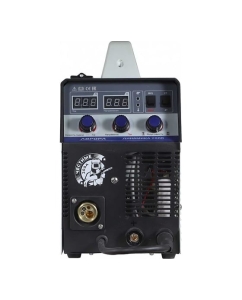 Купить Сварочный полуавтомат АВРОРА Динамика 2000 29079  в E-mobi