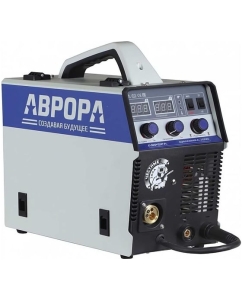 Купить Сварочный полуавтомат АВРОРА Динамика 2000 29079  в E-mobi