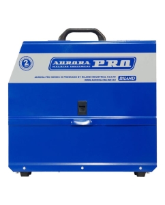 Купить Инверторный сварочный полуавтомат Aurora PRO OVERMAN 180 Mosfet 10041  в E-mobi