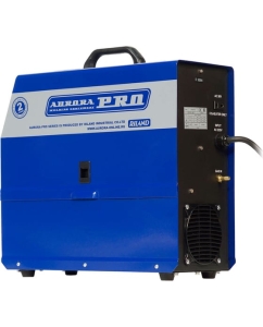 Купить Инверторный сварочный полуавтомат Aurora PRO OVERMAN 160 Mosfet 13710  в E-mobi