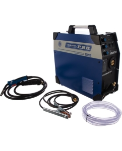 Купить Инверторный сварочный полуавтомат Aurora OVERMAN 185 26643  в E-mobi