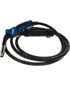 Купить Инверторный сварочный полуавтомат Aurora OVERMAN 185 26643  в E-mobi