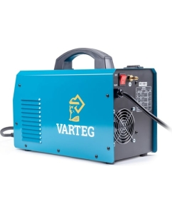 Купить Сварочный полуавтомат VARTEG 180 DUO-S 8655  в E-mobi