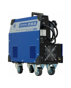 Купить Инверторный сварочный полуавтомат Aurora PRO SPEEDWAY 300 IGBT 10905  в E-mobi
